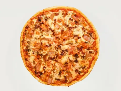 Bacon & Onion