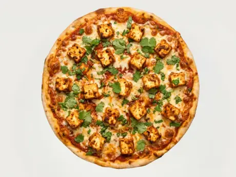 Paneer Tikka